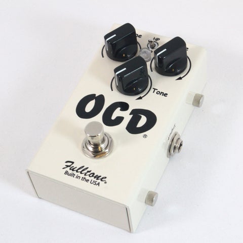 中古】FULLTONE / OCD V2 【渋谷店】 | オーバードライブ | イシバシ楽器
