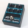 【中古】PEAVEY / Bandit Supreme  Teal Stripe Preamp Pedal 【渋谷店】