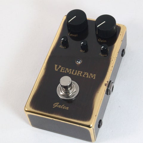 【中古】VEMURAM / galea 【渋谷店】