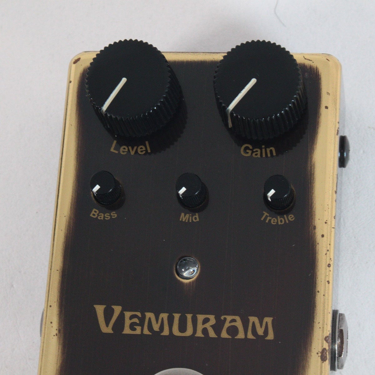 中古】VEMURAM / galea 【渋谷店】 | オーバードライブ | イシバシ楽器