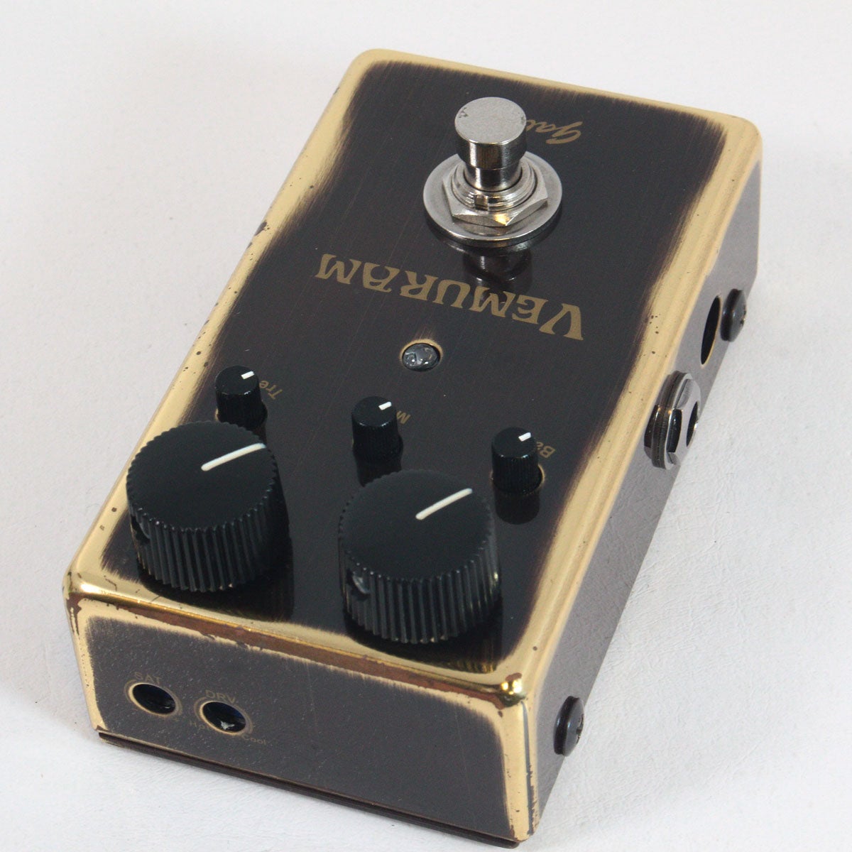 中古】VEMURAM / galea 【渋谷店】 | オーバードライブ | イシバシ楽器