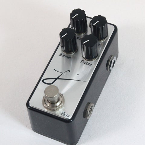 L 10/10 distortion 2017 Model （大特価‼️） 中古】L / 10/10 【渋谷店】 | ディストーション | イシバシ楽器