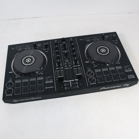 中古】PIONEER DJ / DDJ-RB 【渋谷店】 | rekordbox DJ対応