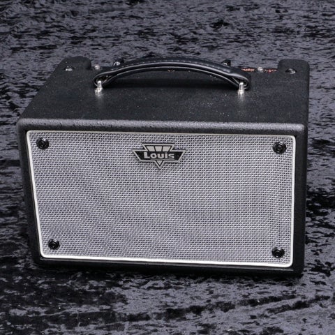 開封未使用品　Louis LBA-15 ベース用アンプ Amazon.co.jp: Louis LBA-15S ベースアンプ 15W ルイス : 楽器・音響機器