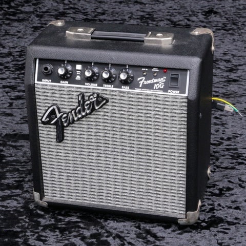 中古】FENDER / FRONTMAN 10G 【新宿店】 | コンボアンプ | イシバシ楽器