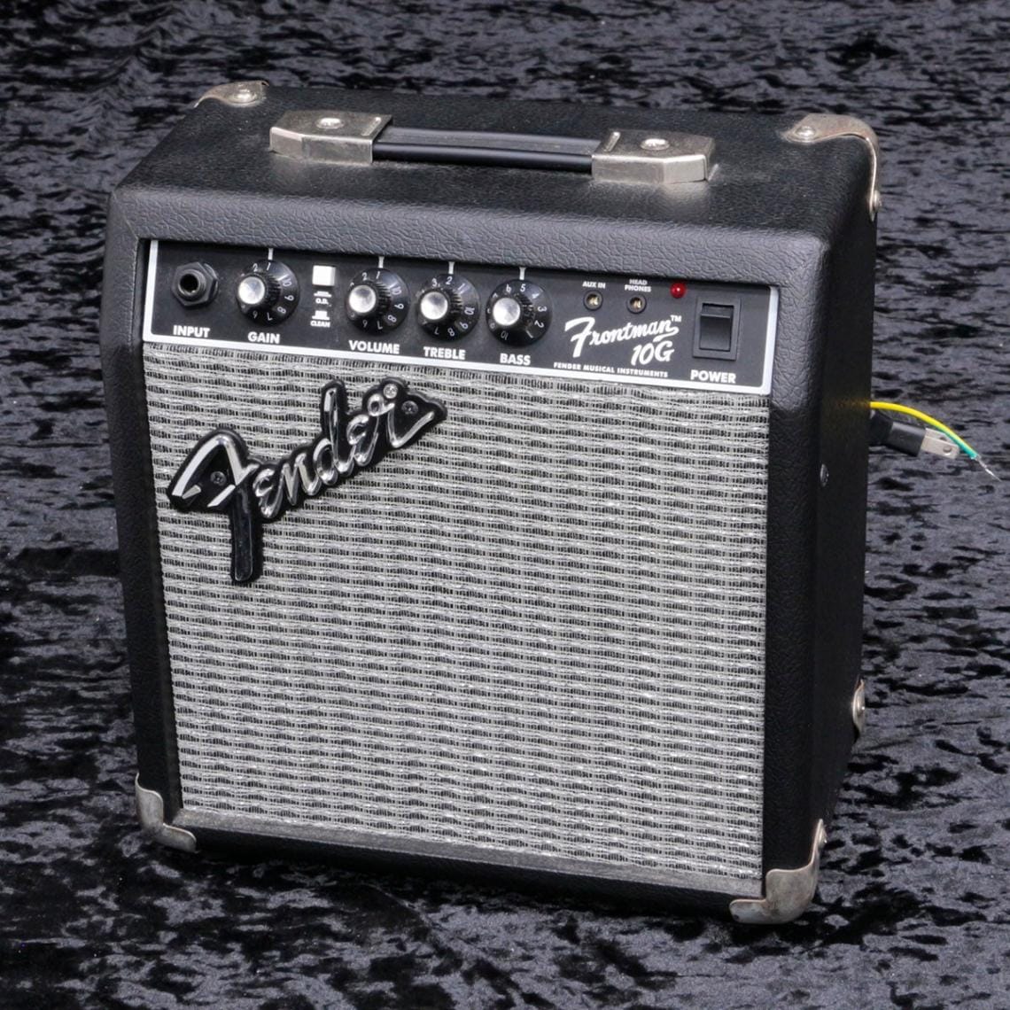 中古】FENDER / FRONTMAN 10G 【新宿店】 | コンボアンプ | イシバシ楽器