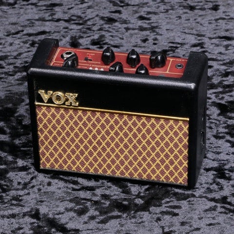 VOXの中古ギターアンプです 中古】VOX / AC1RV AC1 Rhythm VOX 【新宿店】 | コンボアンプ