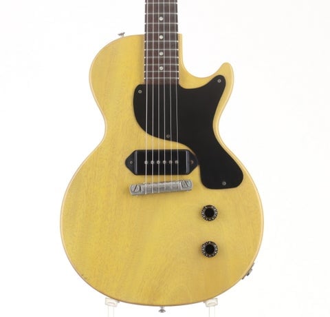 gibson les paul junior (イエロー)の検索結果 | ギター、アコギ