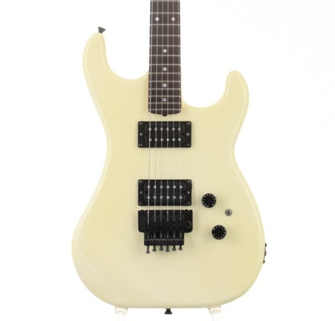 中古】KRAMER / JK2000 【渋谷店】 | ソロイスト/ディンキータイプ