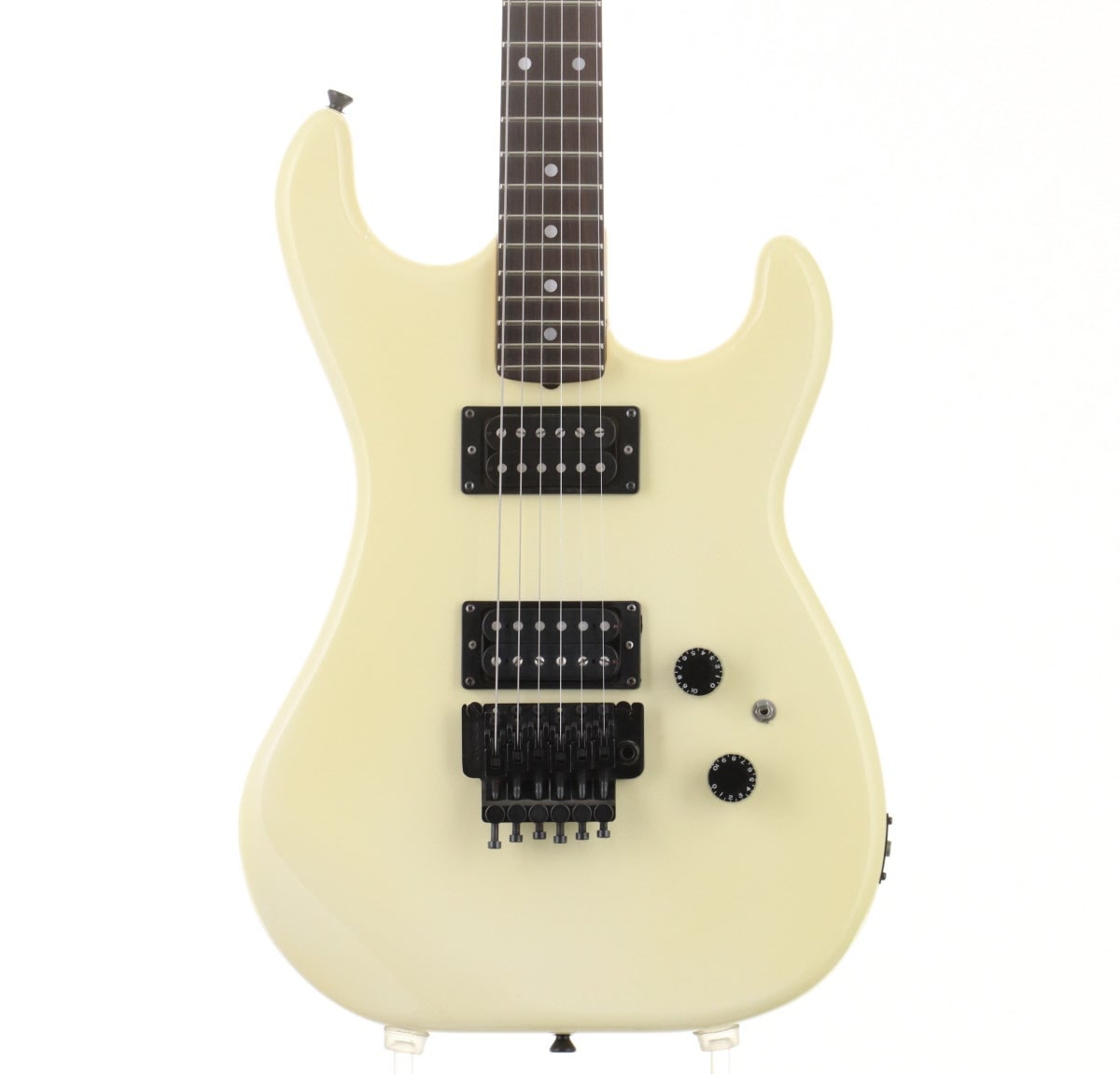 中古】KRAMER / JK2000 【渋谷店】 | ソロイスト/ディンキータイプ