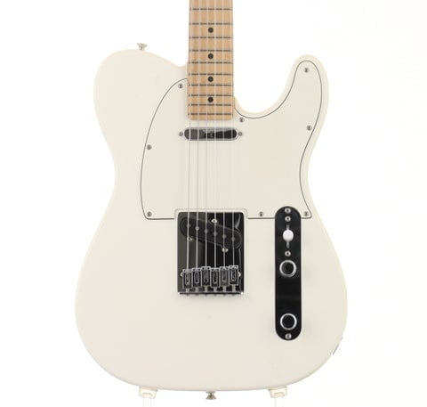 中古】Fender / Player Telecaster Polar White 2021 【渋谷店