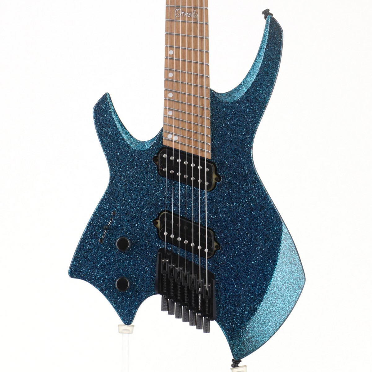 中古】Ormsby / Goliath G7 MHRM BSP / Left Hand Model 【渋谷店