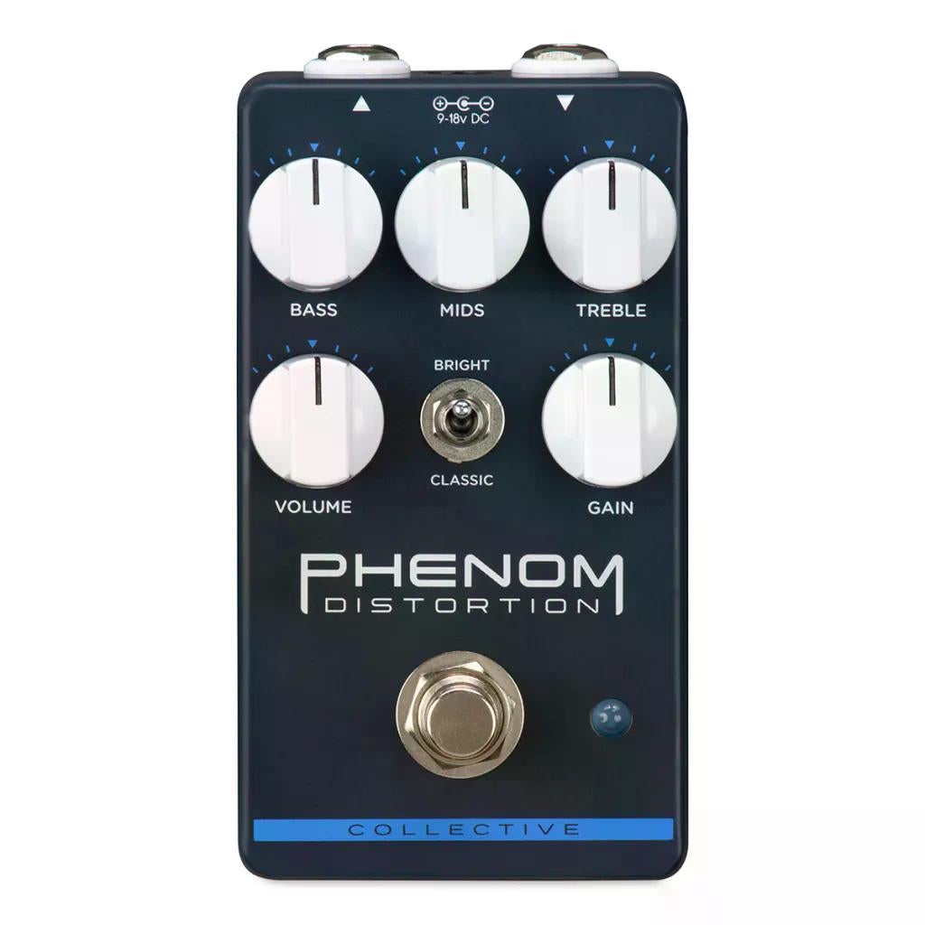 Wampler イオン 【 ワンプラーペダル Plextortion【現物画像】 Pedals Wampler ディストーションペダル SLOstortion ギター