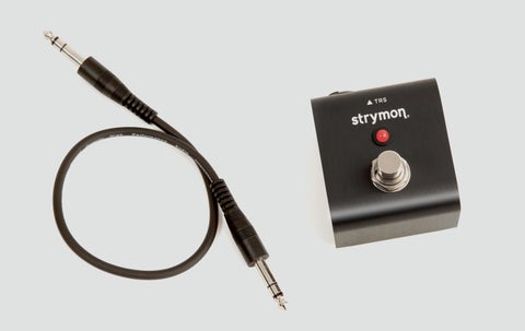 Strymon / MINI switch 拡張スイッチ・ユニット ストライモン【国内 Strymon / MINI switch 拡張スイッチ・ユニット ストライモン【国内