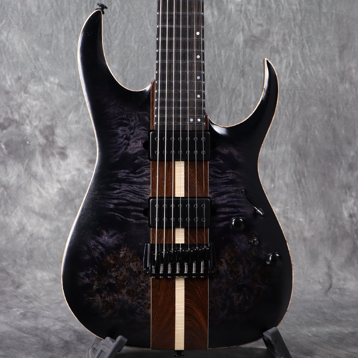 Ibanez / RGA217P1PB-DRL (Deep Twilight Burst Low Gloss