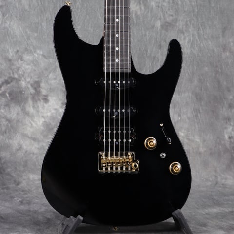 Ibanez / AZ26P1-BK (Black) アイバニーズ エレキギター [SPOTモデル