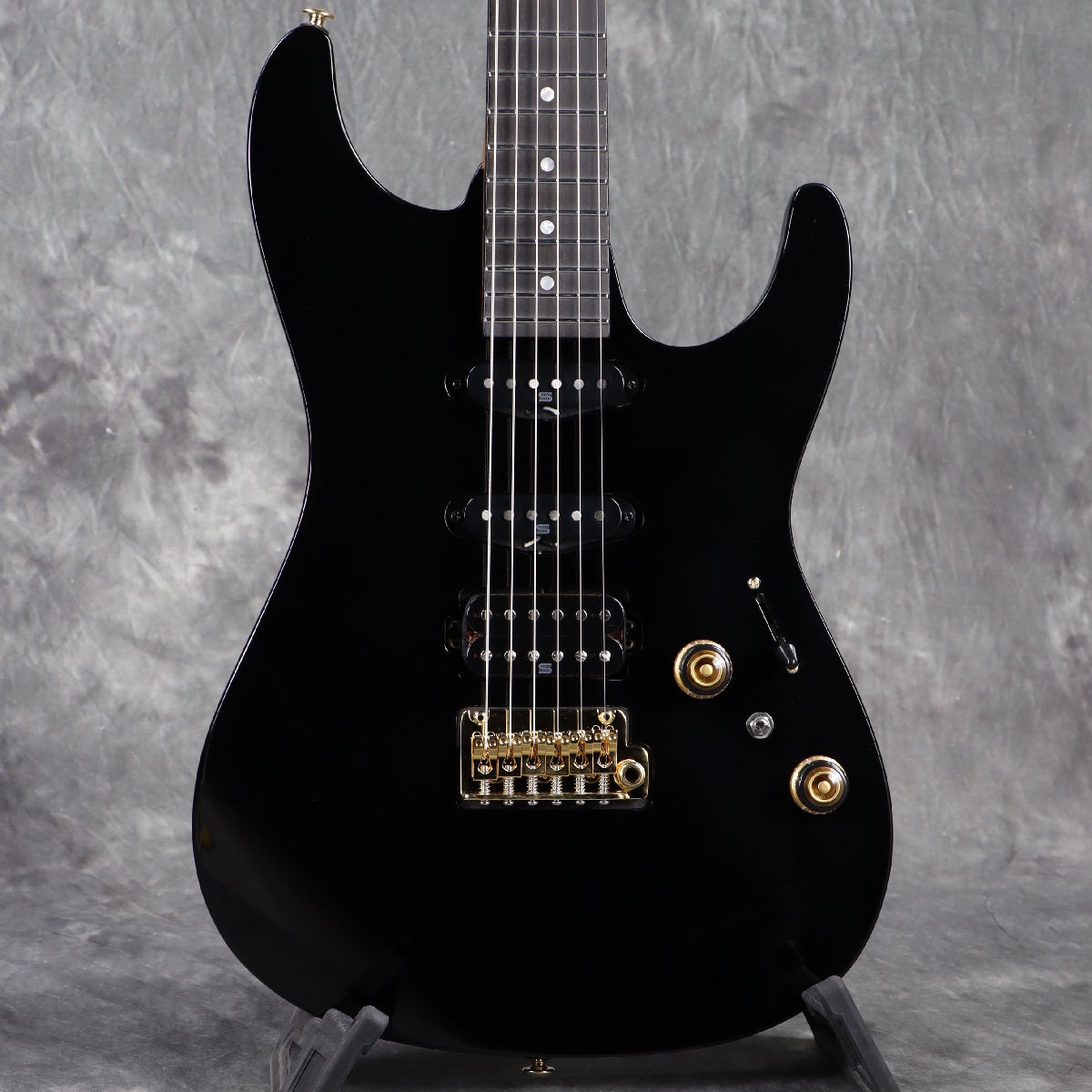 Ibanez / AZ26P1-BK (Black) アイバニーズ エレキギター [SPOTモデル