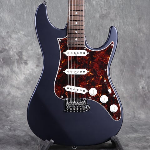 Ibanez / Prestige Series AZ2203NT-DBF (Dark Tide Blue Flat) アイバニーズ [日本製]【3.38kg】[S/N F2419302]【B級アウトレット特価】