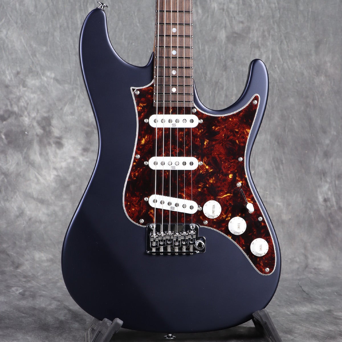 Ibanez / Prestige Series AZ2203NT-DBF (Dark Tide Blue Flat