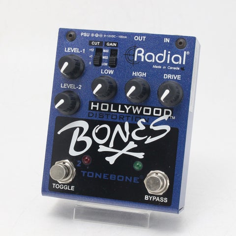 【中古】RADIAL / HOLLYWOOD 【御茶ノ水本店】