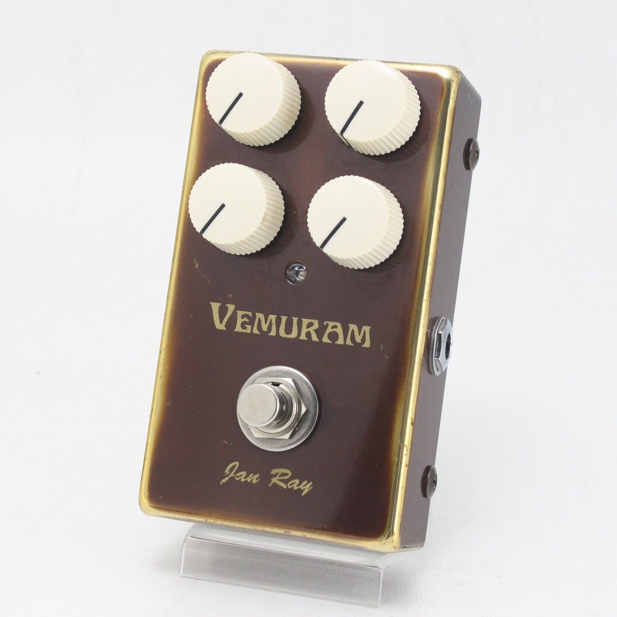 中古】VEMURAM / JAN RAY 【御茶ノ水本店】 | オーバードライブ