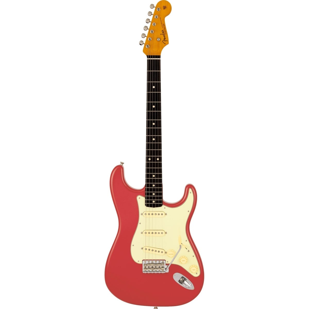 Fender / Limited Shigeru Suzuki Stratocaster Rosewood Fingerboard