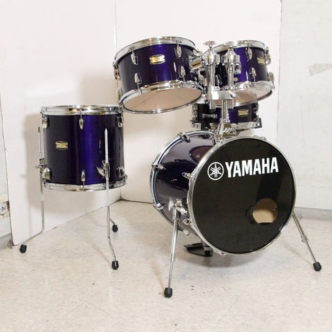 中古】YAMAHA / JK6F5 DPV Junior kit ヤマハ ドラムセット マヌ