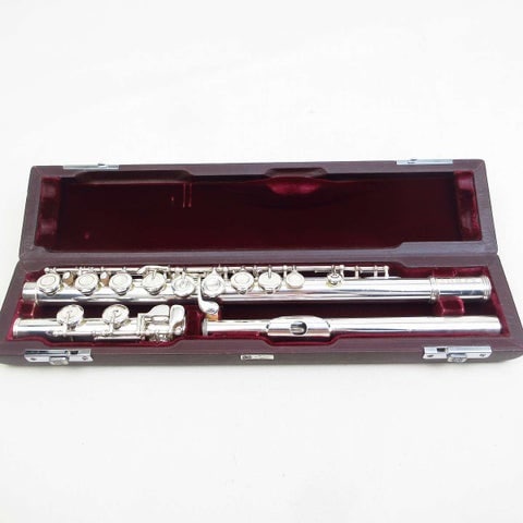 YAMAHA　フルート 中古 中古楽器情報】YAMAHA『YFL-777H（フルート）』入荷致しました！｜島村