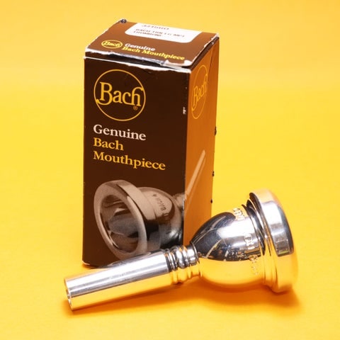 【中古】BACH / TB MP 5GO SP Large Shank 【福岡店】
