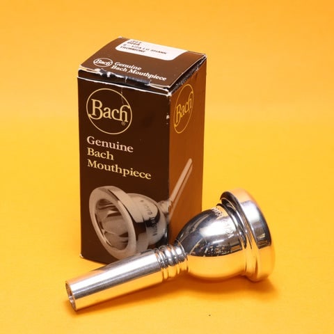 【中古】BACH / TB MP 6-1/2A SP Large Shank 【福岡店】