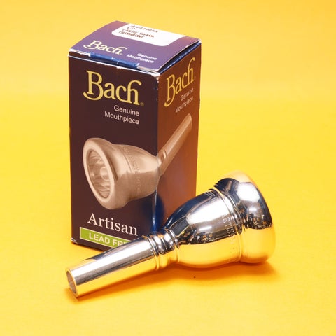 【中古】BACH / TB MP Artisan 6-1/2AL SP Large 【福岡店】