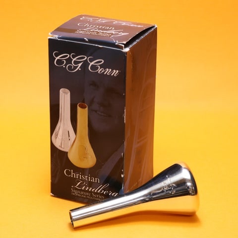 【中古】C.G.CONN / TB MP 4CL SP Large Shank 【福岡店】【値下げ】
