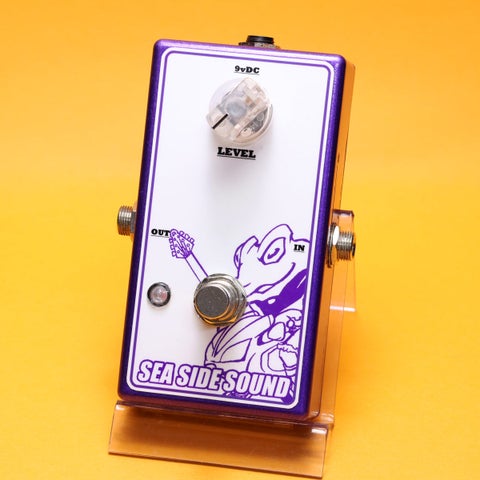sound (SEA SIDE SOUND)の検索結果 | ギター、アコギ、管楽器などを