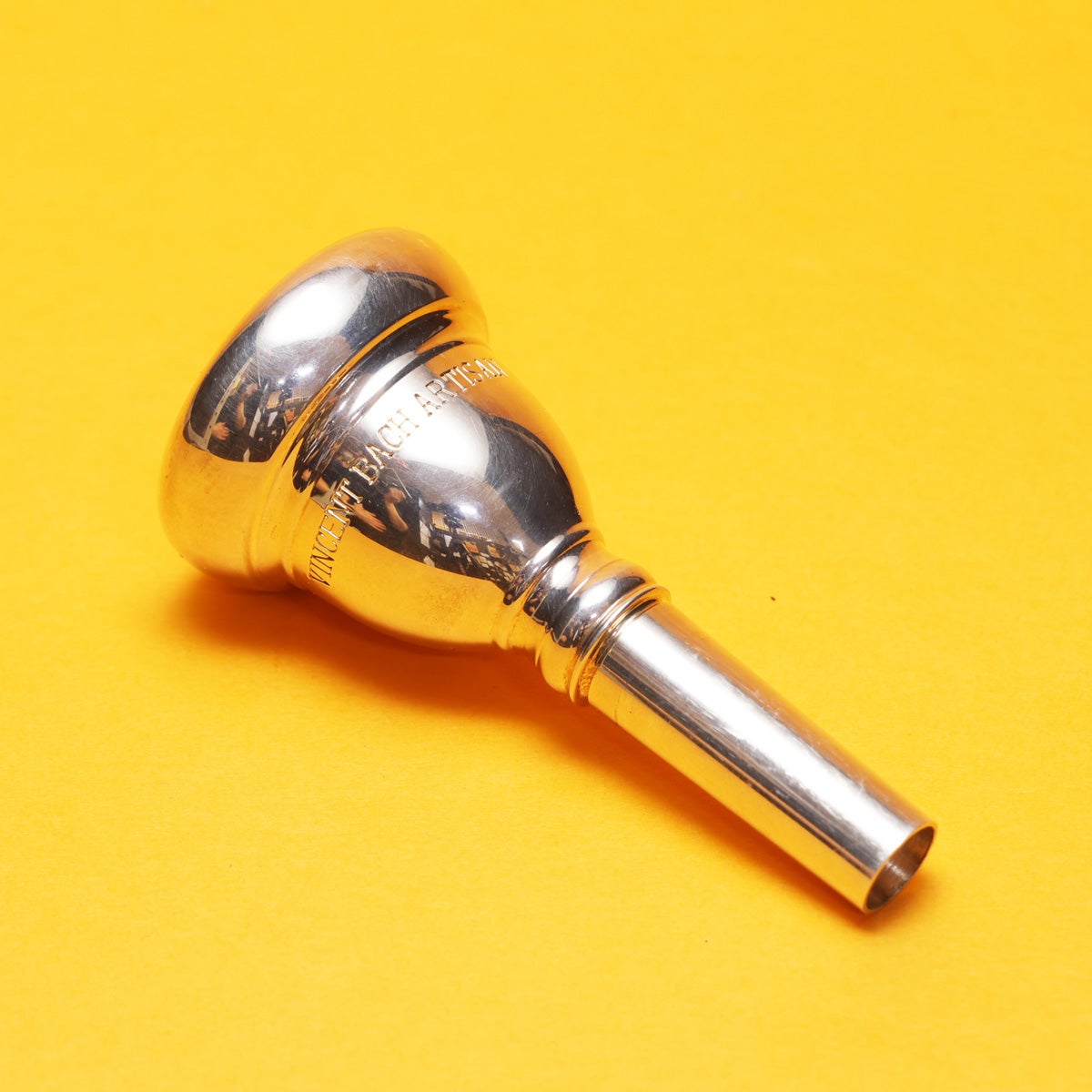 中古】BACH / TB MP Artisan 6 1/2A SP 細管 【福岡店】【値下げ