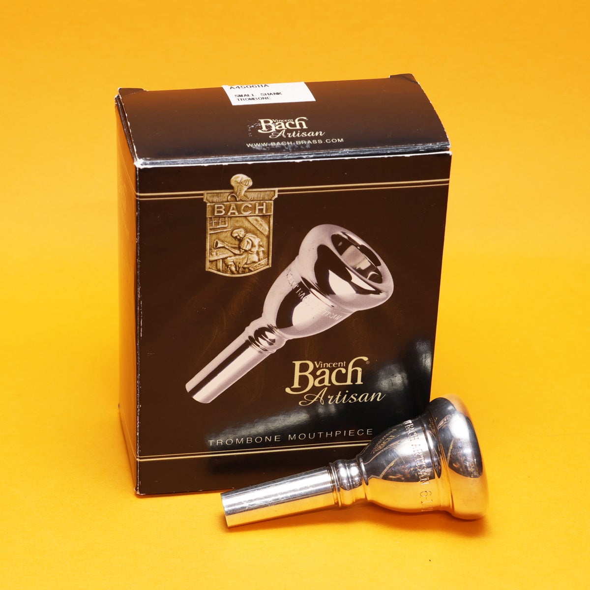 中古】BACH / TB MP Artisan 6 1/2A SP 細管 【福岡店】【値下げ