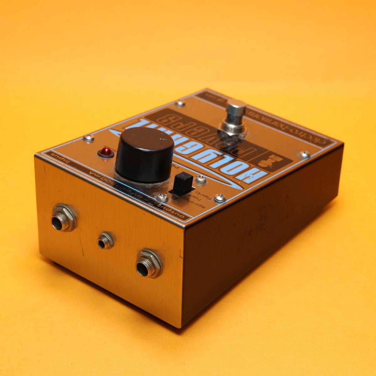 中古】ELECTRO-HARMONIX / Holy Grail 【福岡店】【値下げ
