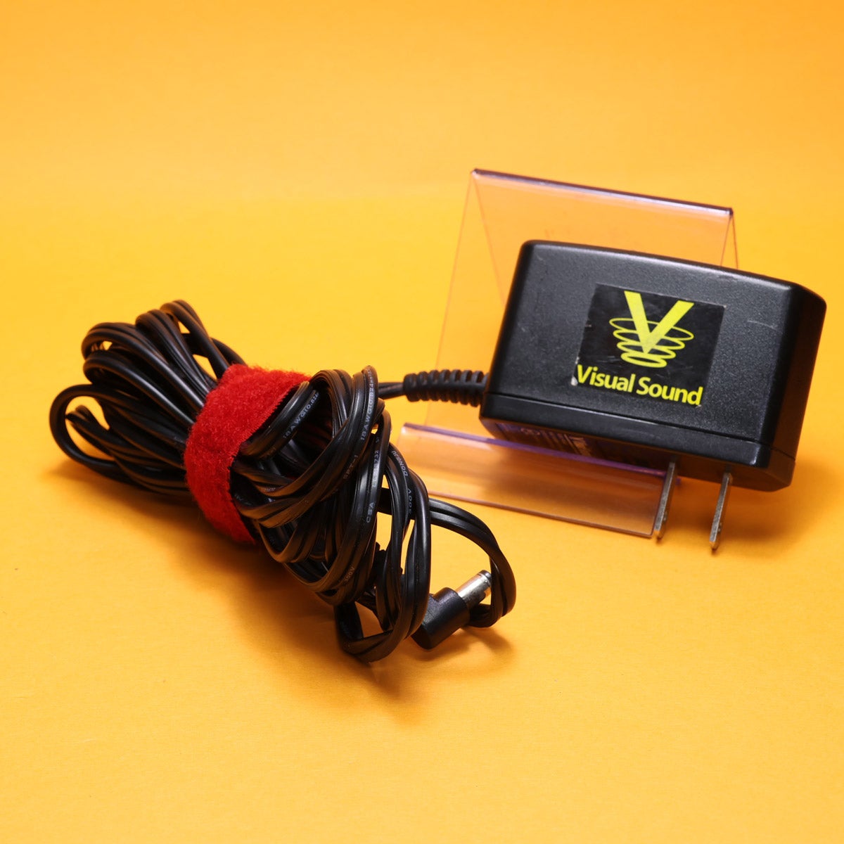 中古】VISUAL SOUND / 1 SPOT 9V AC-ADAPTER 【福岡店】 | 電源