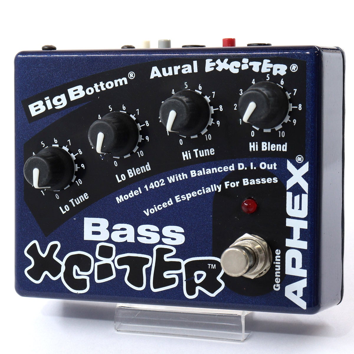 ベース APHEX Bass Xciter 1402 中古】APHEX / MODEL 1402 / Bass Xciter 【池袋店】 | その他