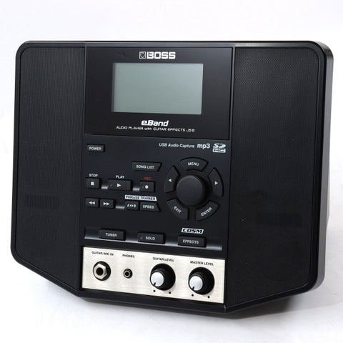 中古】BOSS / eBand JS-8 【池袋店】 | コンボアンプ | イシバシ楽器