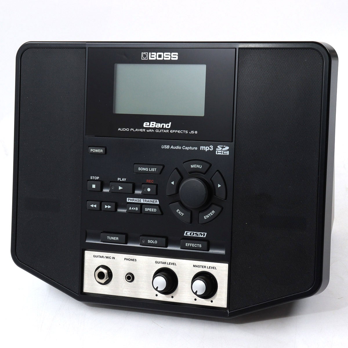 中古】BOSS / eBand JS-8 【池袋店】 | コンボアンプ | イシバシ楽器
