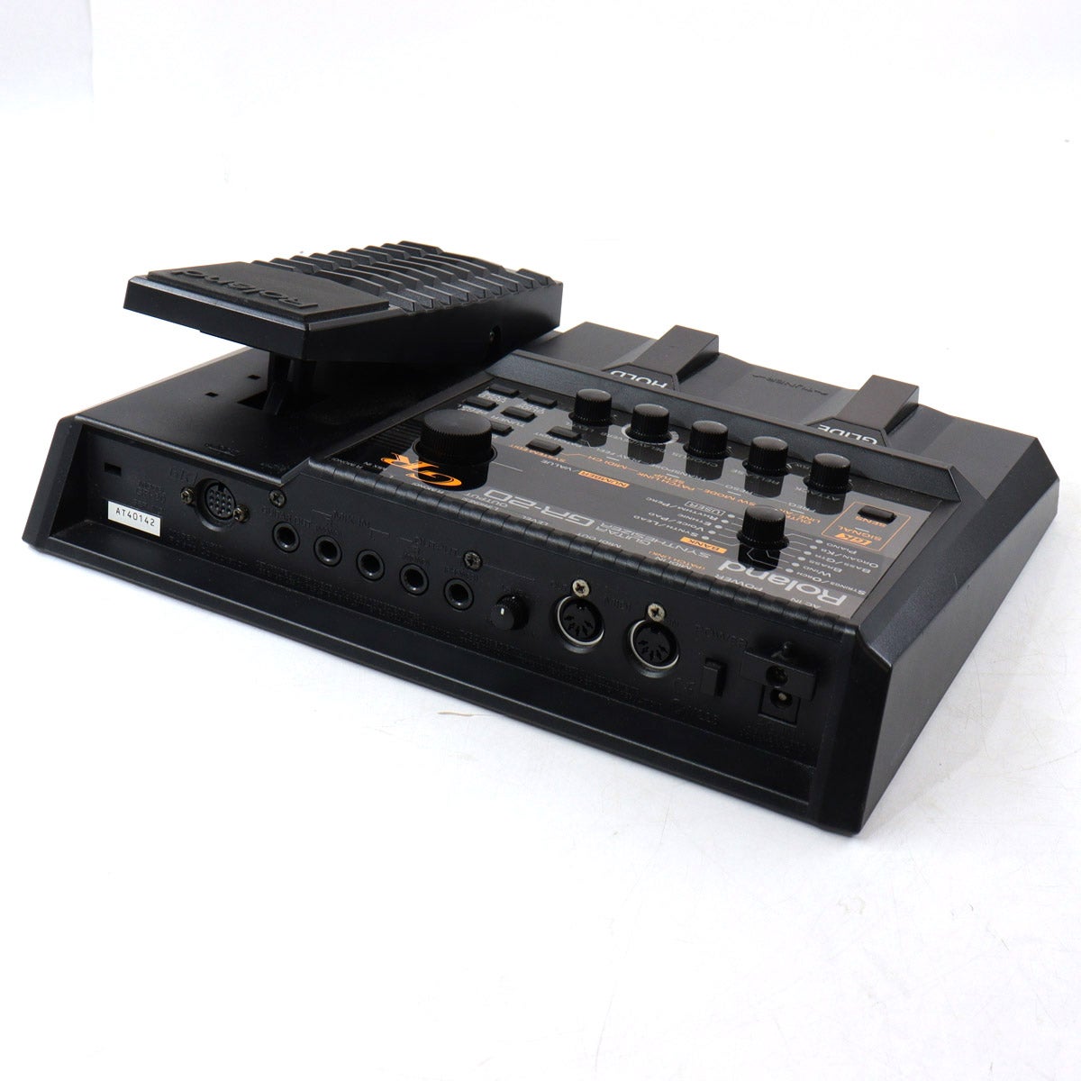 中古】ROLAND / GR-20 【池袋店】 | ギターシンセ | イシバシ楽器