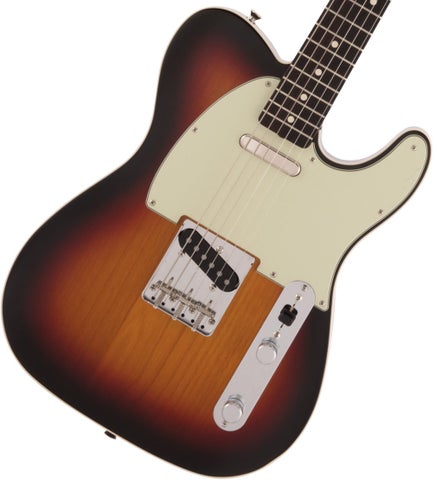 Fender / Made in Japan Heritage 60 Telecaster Custom Rosewood