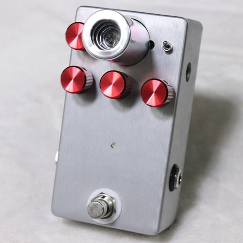 エフェクター × LEE CUSTOM AMPLIFIER)の検索結果 | ギター、アコギ