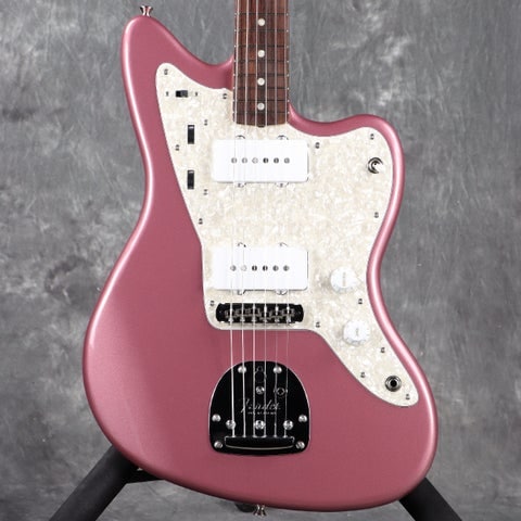 Fender / MIJ ISHIBASHI FSR 2026 Traditional II 60s Jazzmaster
