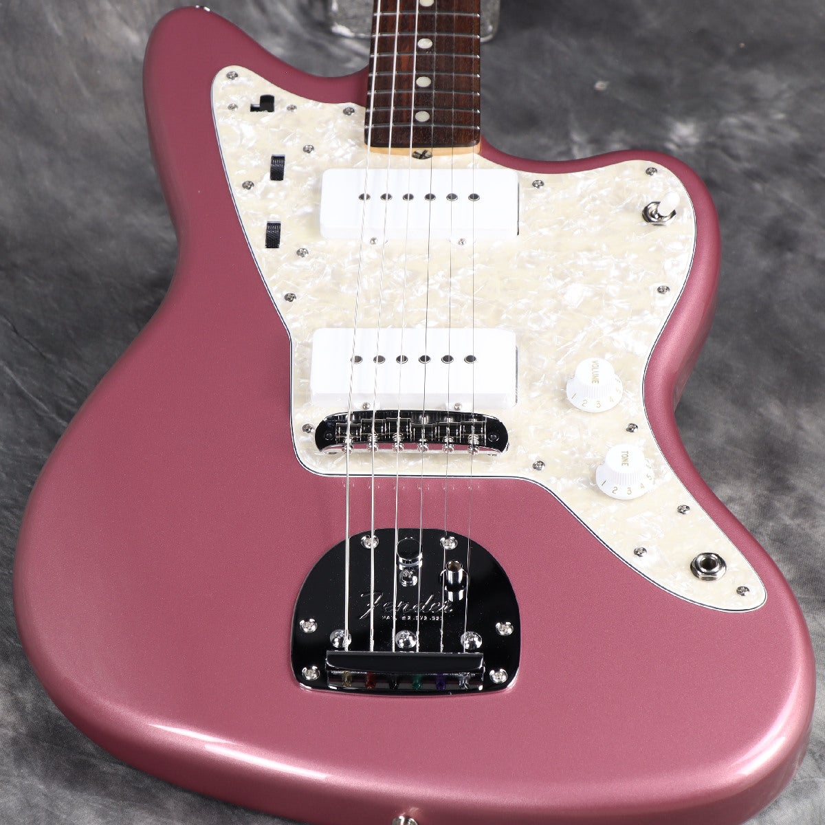 Fender / MIJ ISHIBASHI FSR 2026 Traditional II 60s Jazzmaster