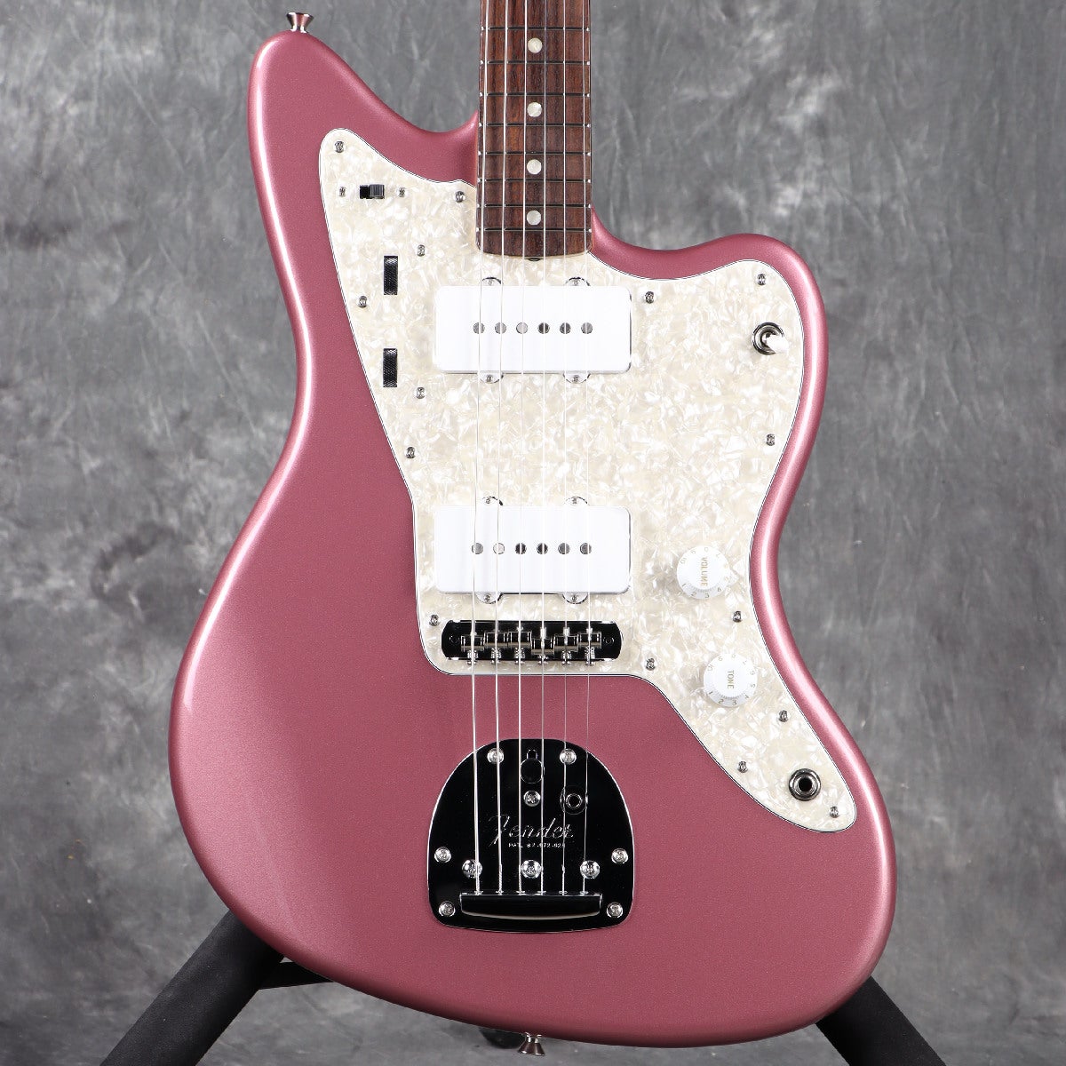Fender / MIJ ISHIBASHI FSR 2026 Traditional II 60s Jazzmaster