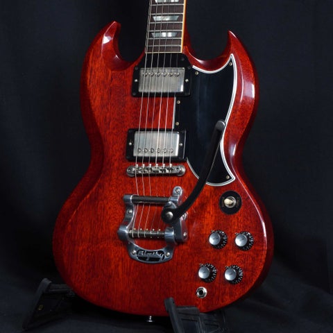 Gibson SG (新品 × S：新品 × 実物写真)の検索結果 | ギター、アコギ