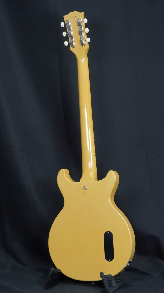GIBSON CUSTOM / Historic Collection 1958 Les Paul Junior Double