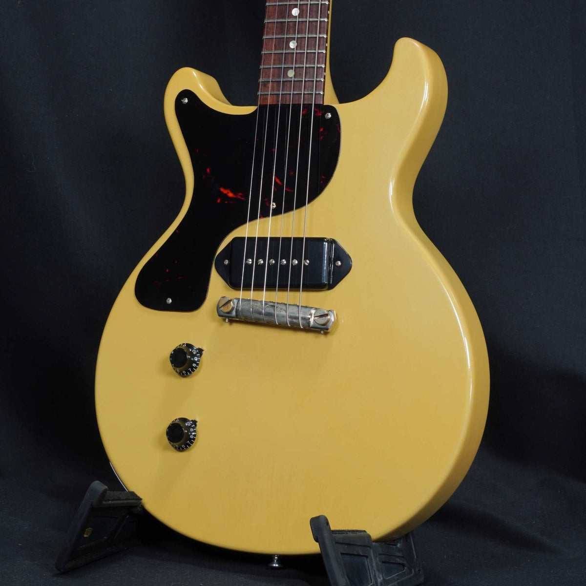 GIBSON CUSTOM / Historic Collection 1958 Les Paul Junior Double