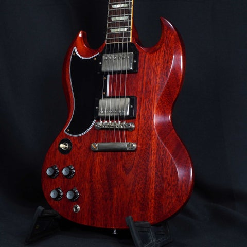 GIBSON CUSTOM / Historic Collection 1961 Les Paul SG Standard